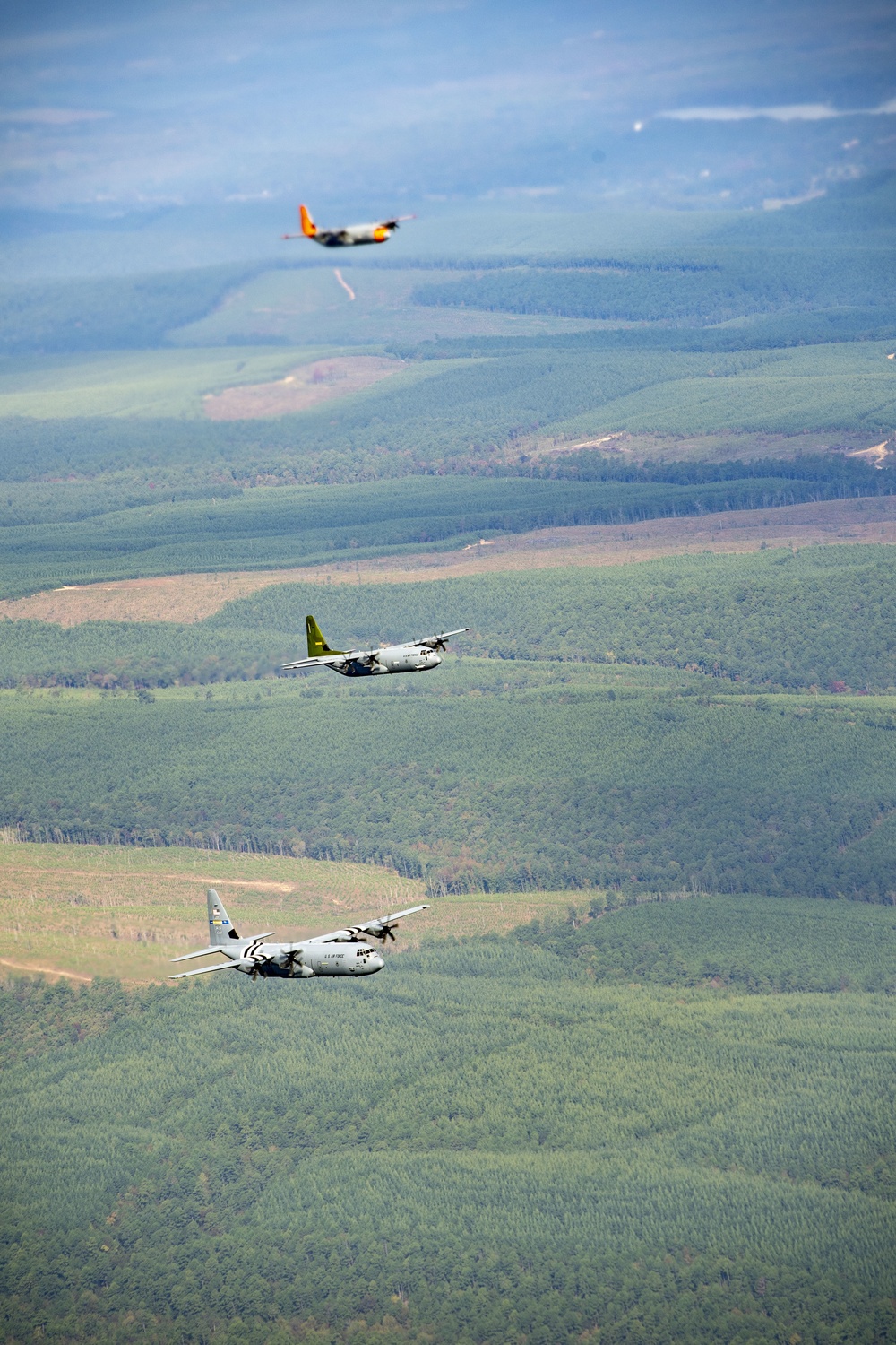 LRAFB 65th anniversary