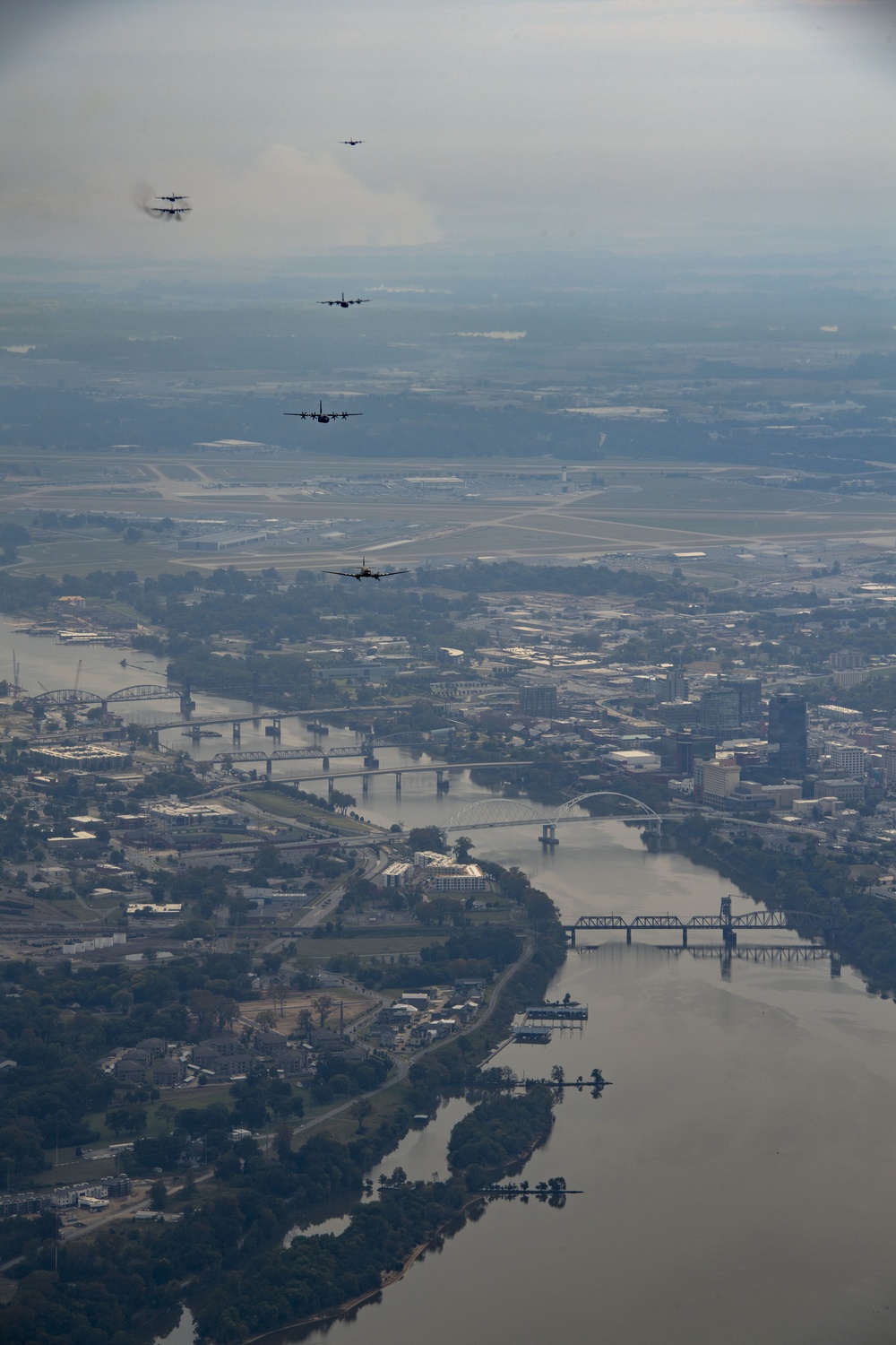 LRAFB 65th anniversary