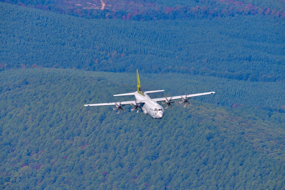 LRAFB 65th anniversary