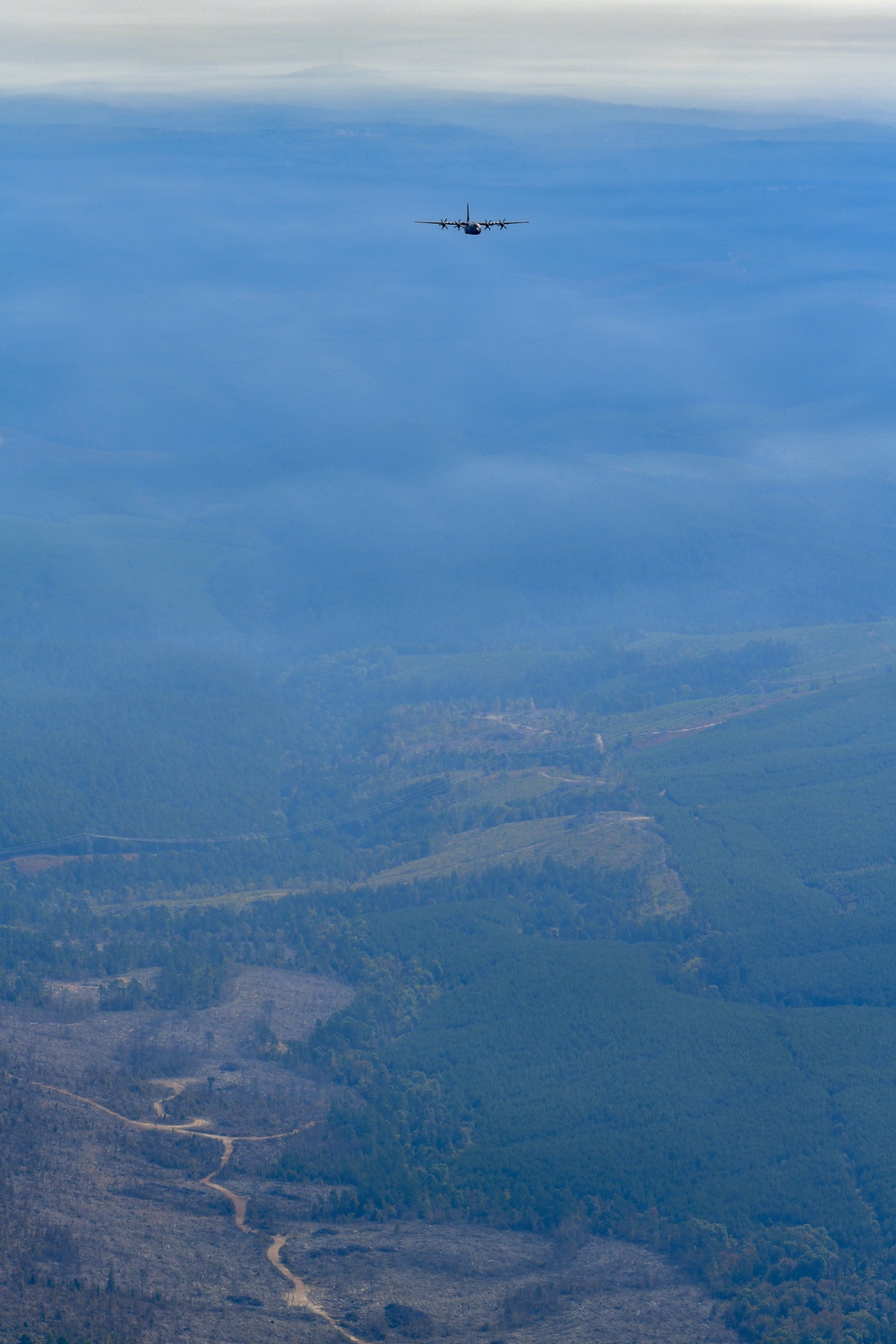 LRAFB 65th anniversary