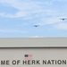 LRAFB 65th anniversary