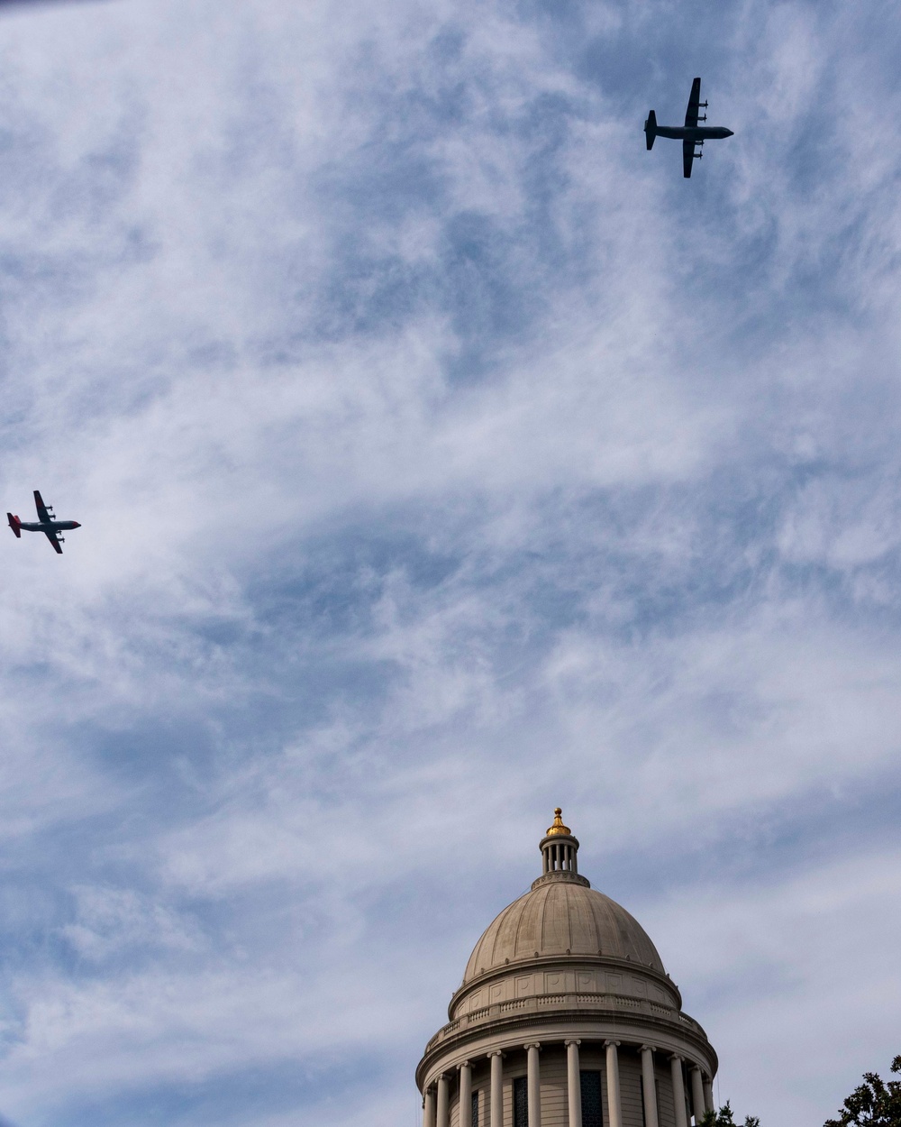 LRAFB 65th anniversary