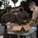 15th MEU Marines, Sailors test for COVID-19