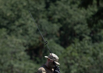 1-2 SBCT Soldiers assist in unmanned aerial system modernization