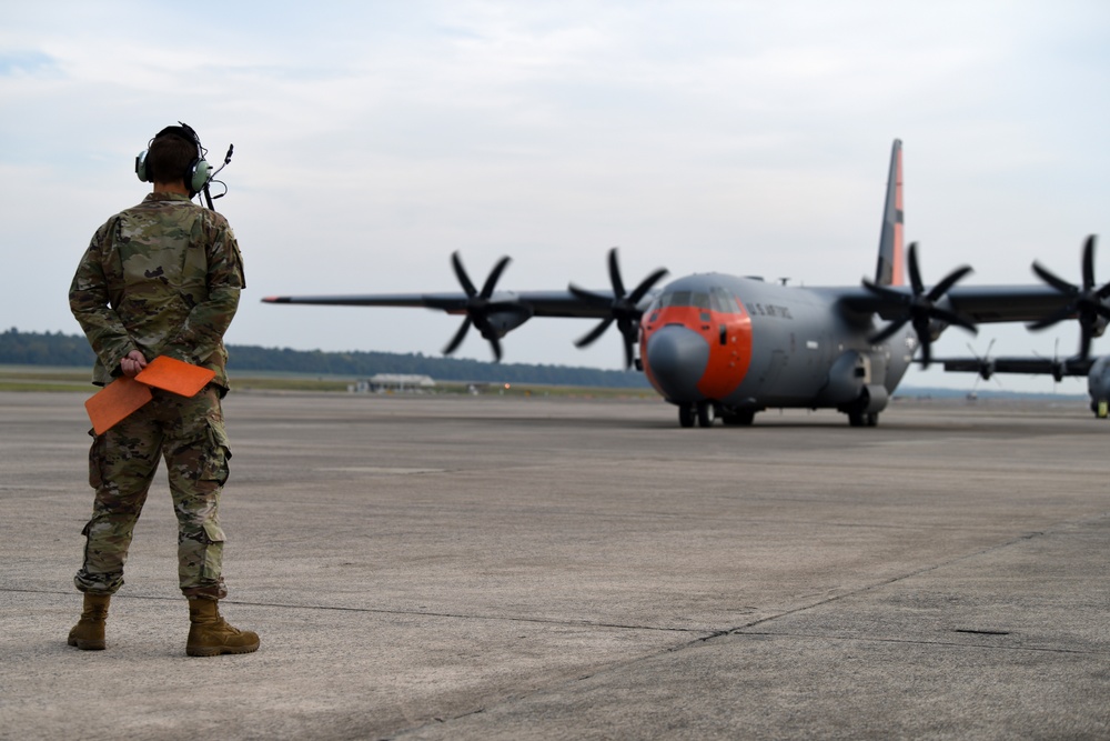 LRAFB 65th anniversary