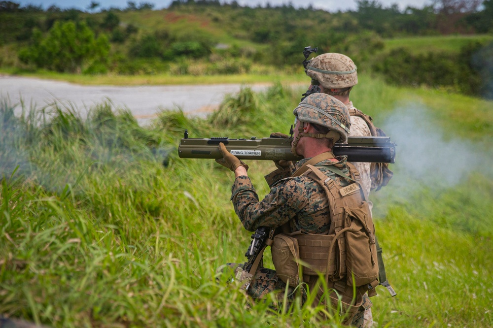 Tactical Small Unit Leaders Course