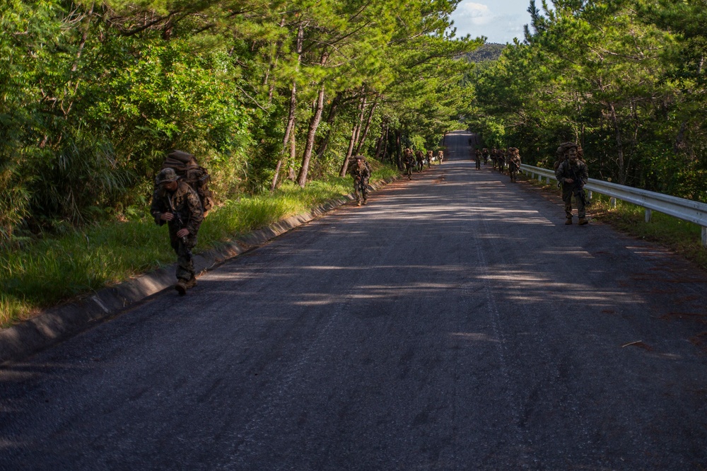 Tactical Small Unit Leaders Course