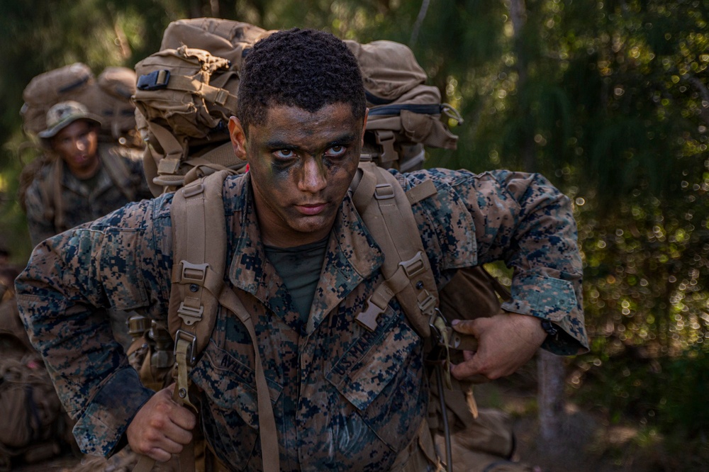 Tactical Small Unit Leaders Course