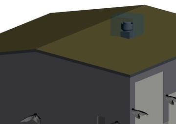 ERDC’s Cold Regions Research and Engineering Laboratory builds Climatic Chamber Facility