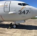 CTF 72's Patrol Squadron 1 Participates in CARAT Brunei 2020