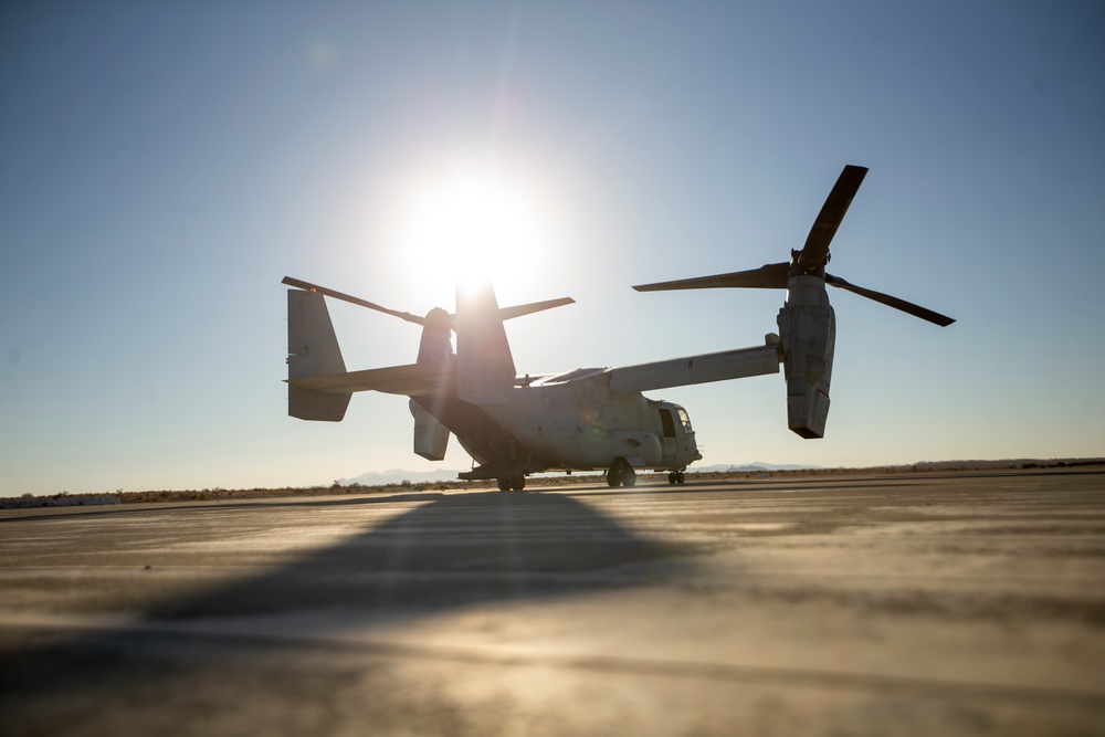 3d Reconnaissance Battalion Conducts Jump Operations During SLTE 1-21