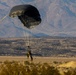 3d Reconnaissance Battalion Conducts Jump Operations During SLTE 1-21