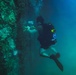 Navy Seabee Divers Continue Maritime Infrastructure Assessment in Tinian