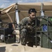 Joint FARP: US Marines, Army work together