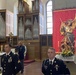 Paratroopers join Italian state police for annual observance