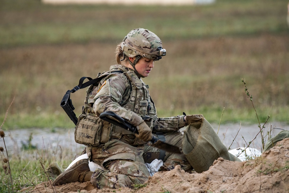 DVIDS - Images - Bavarian Best Medic Competition [Image 26 of 27]