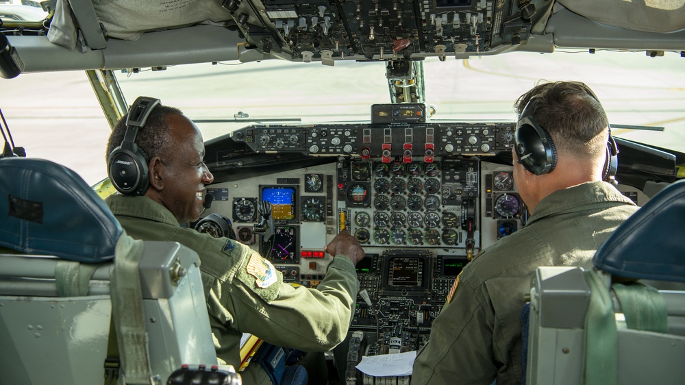 MacDill night flying key to proficiency