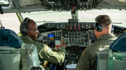 MacDill night flying key to proficiency