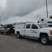 Urban Search and Rescue Teams Arrive in Baton Rouge Ahead of Hurricane Delta