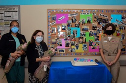 NMCP Celebrates National Midwifery Week