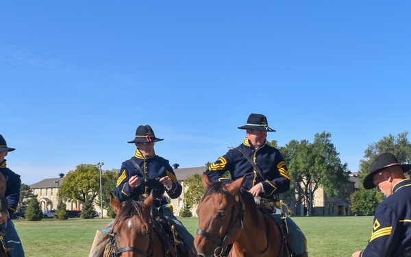 Keeping the spirit of the old west alive in the Heartland