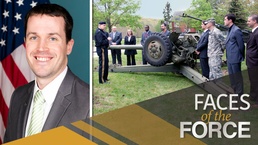 BRINGING OUT THE BIG GUNS