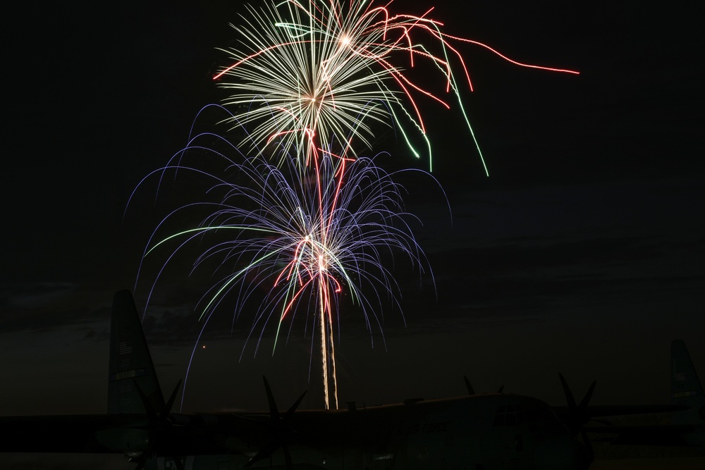 LRAFB 65th anniversary