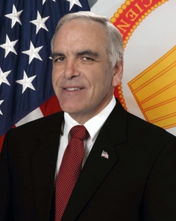 Lectureship pinnacle of senior scientist’s Army career