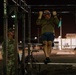 Physical Qualification Test for French Commando Course