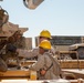 CLB1 and 1st TSB Marines engage in Railhead Operations Group class