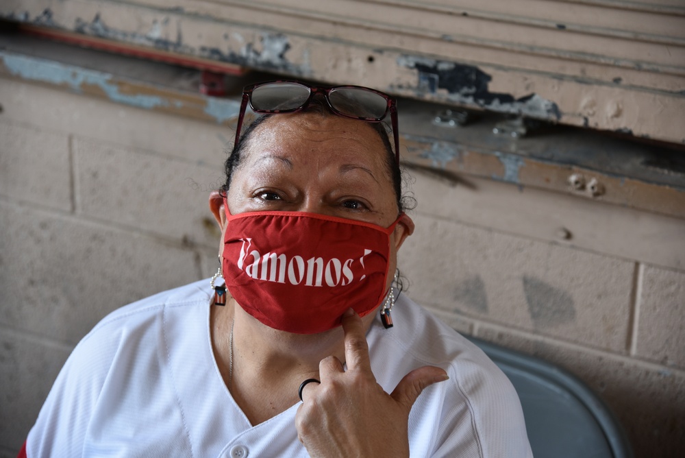 Hispanic Heritage Day