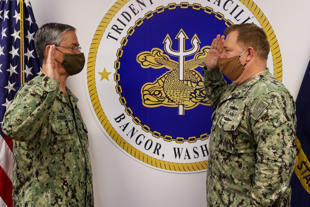 CDR Palmer Promotion