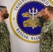 CDR Palmer Promotion