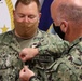 CDR Palmer Promotion