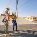 FES does Swift Water Rescue Training