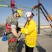 FES does Swift Water Rescue Training