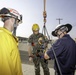 FES does Swift Water Rescue Training