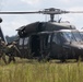 3rd Force Recon Airborne Operations