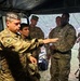 South Carolina National Guard 1-151st ARB and 2-263rd ADA conduct  joint-training event in Oconee County