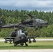 South Carolina National Guard 1-151st ARB and 2-263rd ADA conduct  joint-training event in Oconee County