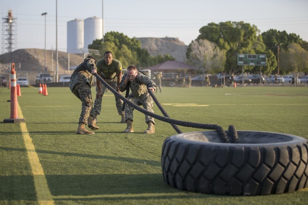 MCAS Yuma Guardians Cup