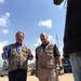 AAID John Barsa visits various areas in Beirut with WFP Director and U.S. Ambassador