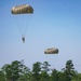 3rd Force Recon conducts airborne operations