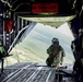 3rd Force Recon conducts airborne operations