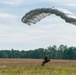 3rd Force Recon conducts airborne operations