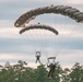 3rd Force Recon conducts airborne operations