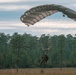 3rd Force Recon conducts airborne operations