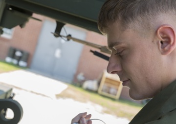 On the Job: automotive maintenance technician