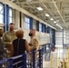402nd Commodities Maintenance Group at Robins North