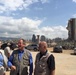 AAID John Barsa visits various areas in Beirut with WFP Director and U.S. Ambassador
